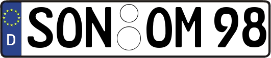 SON-OM98