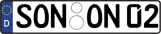 SON-ON02