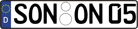 SON-ON05