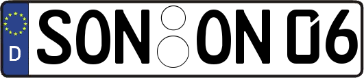 SON-ON06