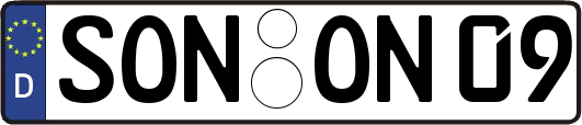 SON-ON09