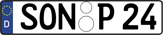SON-P24