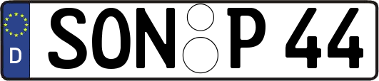 SON-P44