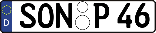SON-P46