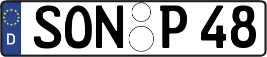 SON-P48