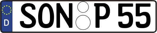 SON-P55