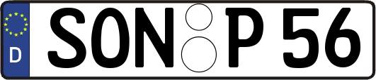 SON-P56