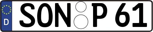 SON-P61