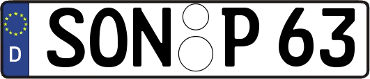SON-P63
