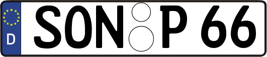 SON-P66
