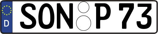 SON-P73