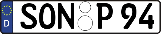 SON-P94