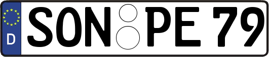 SON-PE79