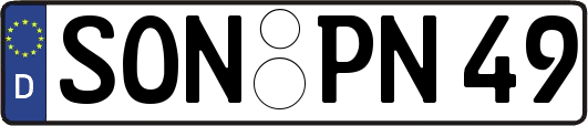SON-PN49