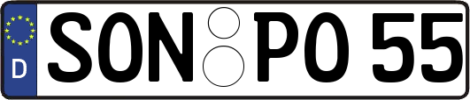 SON-PO55