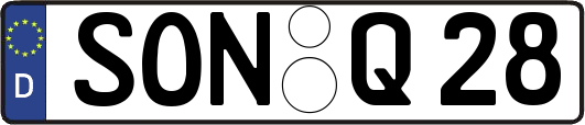 SON-Q28