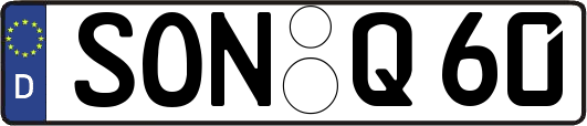 SON-Q60