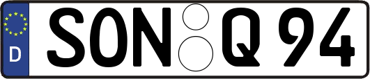 SON-Q94