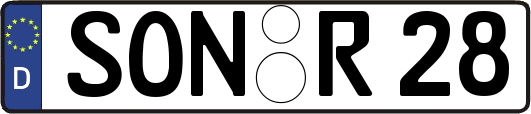 SON-R28