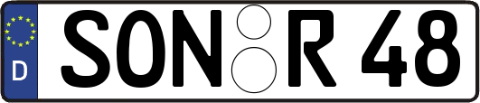 SON-R48