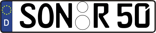 SON-R50