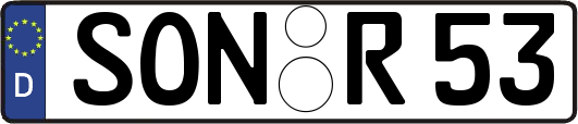 SON-R53