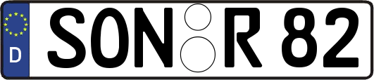 SON-R82
