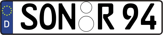 SON-R94