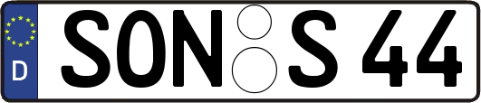 SON-S44
