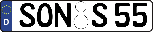 SON-S55
