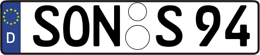 SON-S94