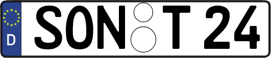 SON-T24