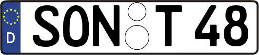 SON-T48