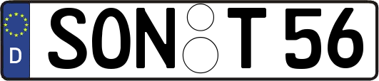 SON-T56