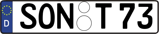 SON-T73