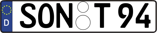 SON-T94
