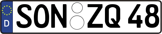 SON-ZQ48