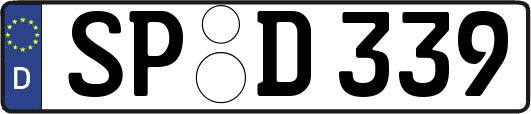 SP-D339