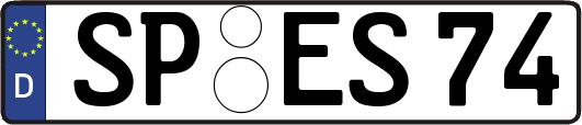 SP-ES74