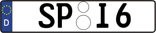 SP-I6