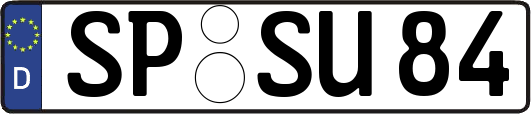 SP-SU84