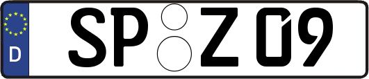 SP-Z09