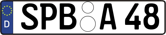 SPB-A48