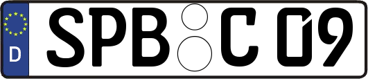 SPB-C09