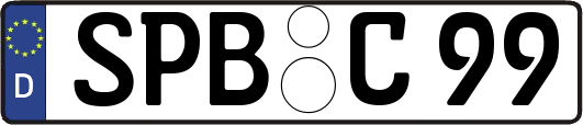 SPB-C99
