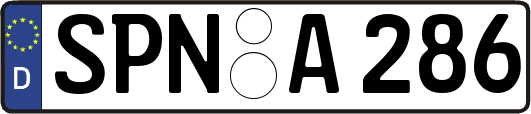 SPN-A286