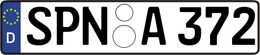 SPN-A372