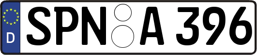 SPN-A396