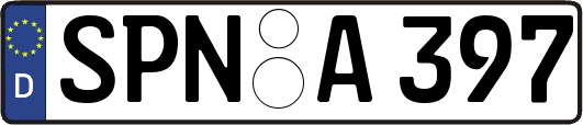 SPN-A397