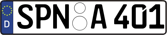 SPN-A401